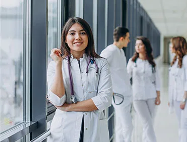 Samaritana Medical Clinic - Pediatrics Care - Image