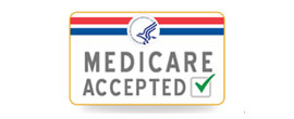 Medicare Accepted