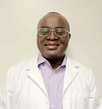 Samaritana Medical Clinic - Doctors near me - Doctor Image