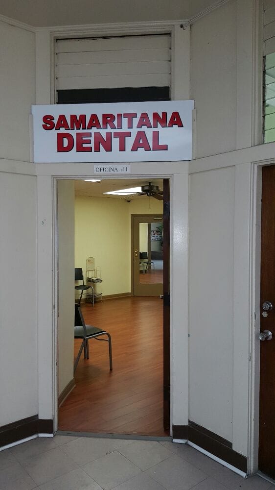 Samaritana Medical Clinic Dental Care Dentistry Los Angeles