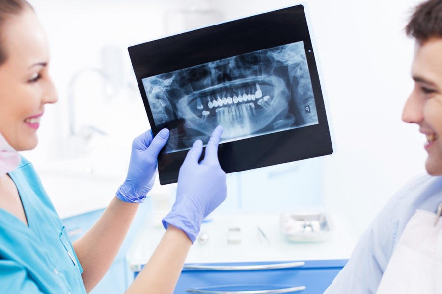 Samaritana Medical Clinic Dental Care Dentistry Los Angeles