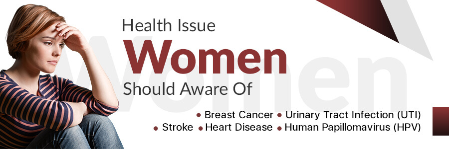 Samaritana Medical Clinic - Women care
