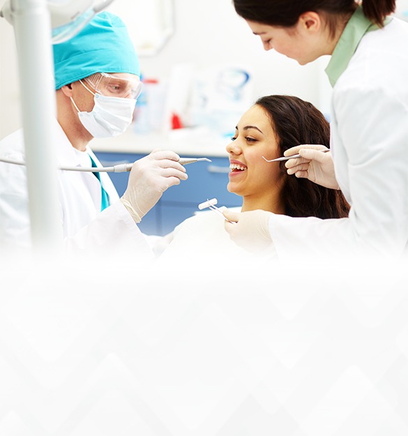 Dental Care in La Puente, CA