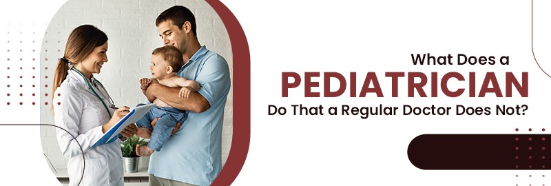 pediatric care