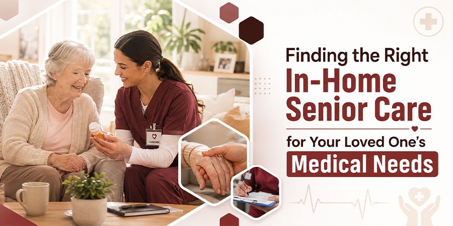in home senior care in Los Angeles