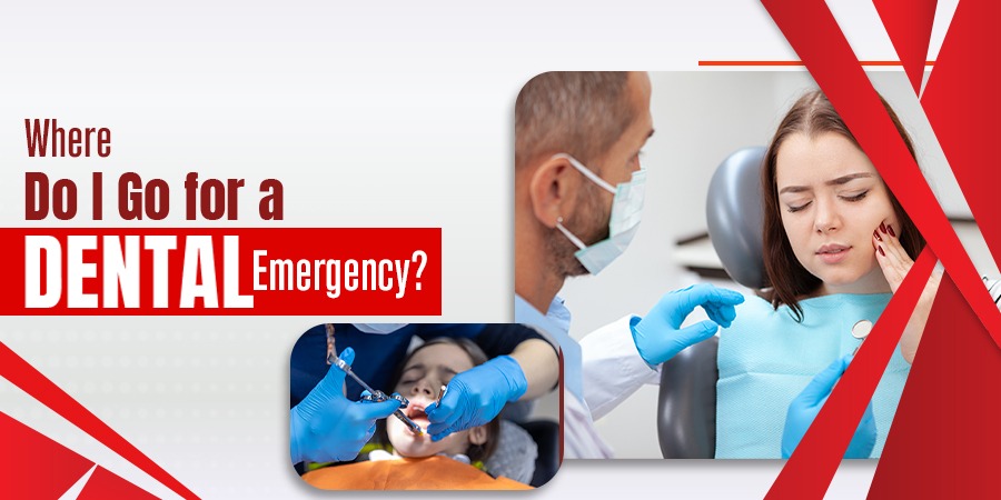 Emergency Dental Care in Los Angeles
