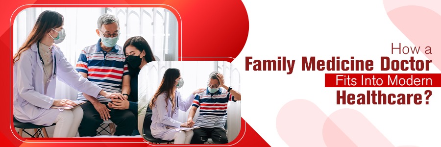 family medicine healthcare support