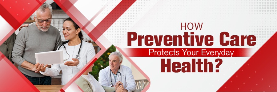 preventive care health checkup