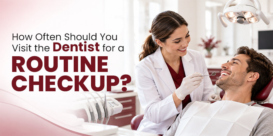 regular dental check up in Los Angeles
