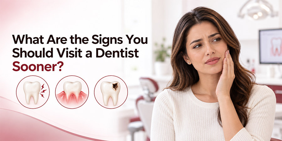 dental checkup in LA